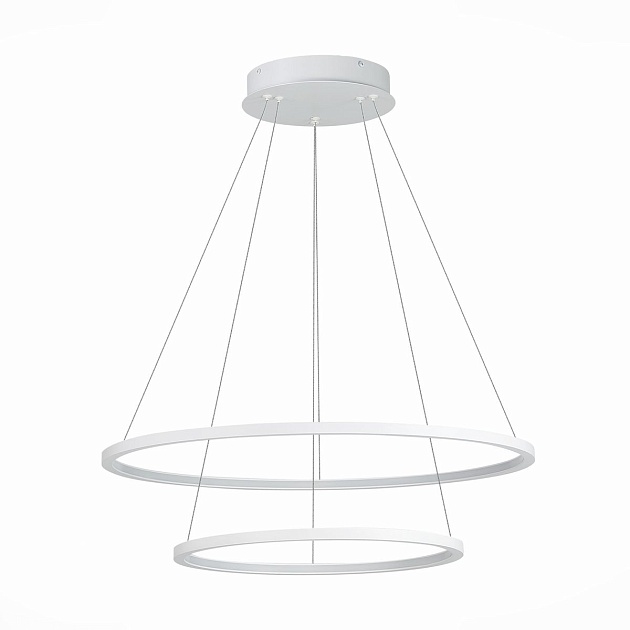Подвесной светодиодный светильник ST Luce ST603.543.56 Фото № 1