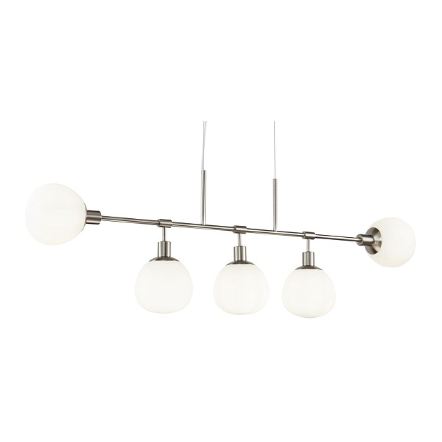 Подвесная люстра Maytoni Erich MOD221-PL-05-N Фото № 3