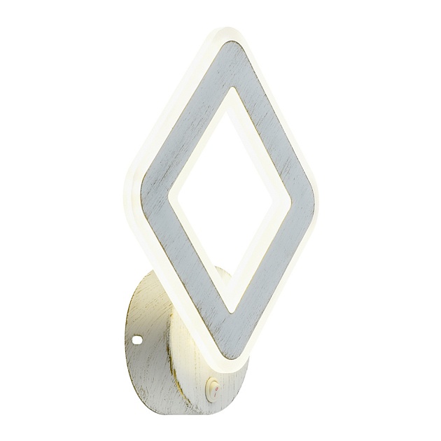 Настенный светодиодный светильник Profit Light 8882/1W PGD Фото № 2