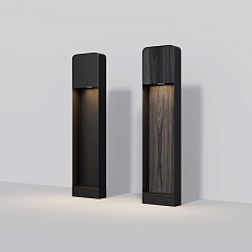 Ландшафтный светодиодный светильник Maytoni Outdoor Porte O481FL-L7B3K 2