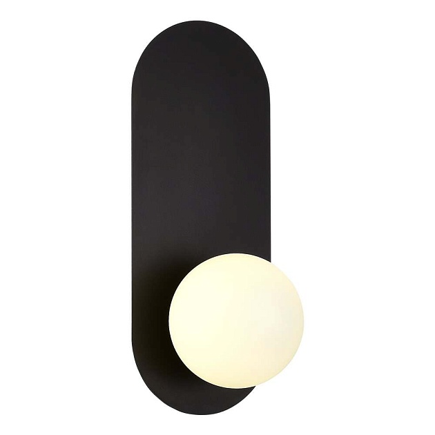 Настенный светильник Evoluce TOCCO SLE1194-401-01 изображение 1 Настенный светильник Evoluce TOCCO SLE1194-401-01 Фото № 1