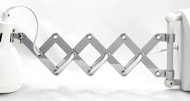 Спот Lussole Loft Koyukuk LSP-8048V Фото № 3