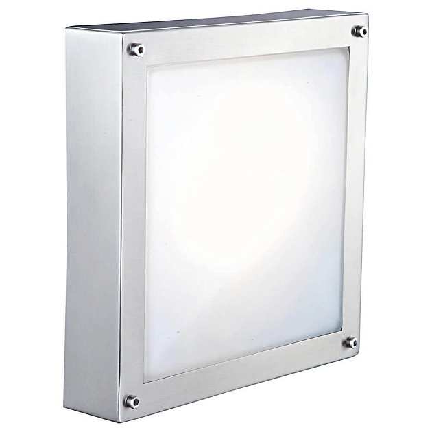 Уличный настенный светильник Globo Nolin 32211 Фото № 1