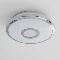 Потолочный светодиодный светильник Citilux Старлайт Смарт CL703A10G 5