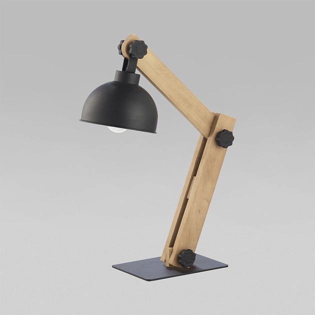 Настольная лампа TK Lighting 5021 Oslo изображение 1 Настольная лампа TK Lighting 5021 Oslo Фото № 1