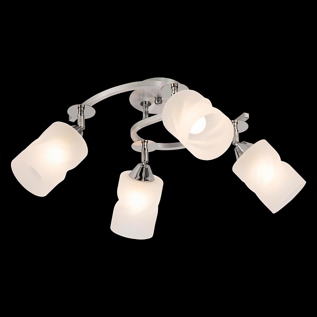 Потолочная люстра Citilux Сиерра CL119240 Фото № 9