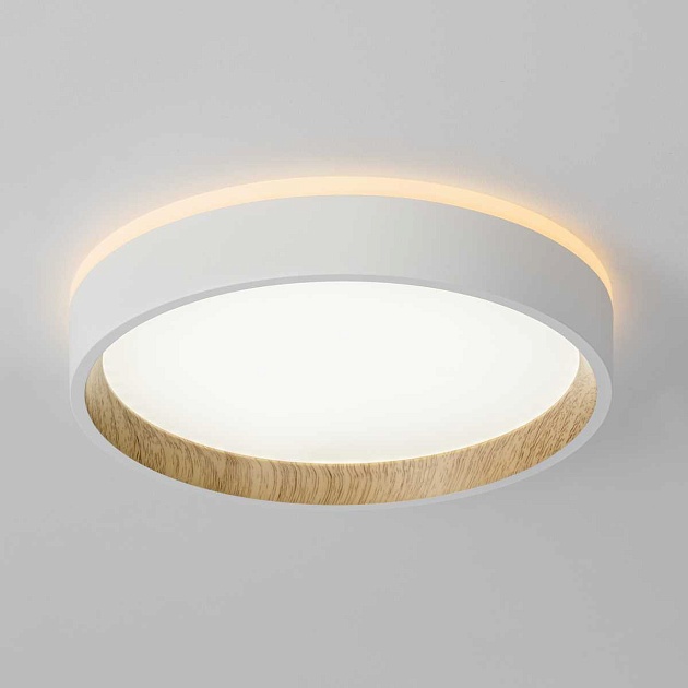 Потолочный светодиодный светильник Citilux Etalon CL750180 изображение 15 Потолочный светодиодный светильник Citilux Etalon CL750180 Фото № 15