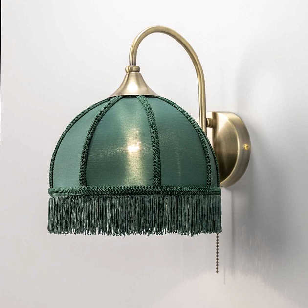 Бра Citilux Базель CL407312 Фото № 11