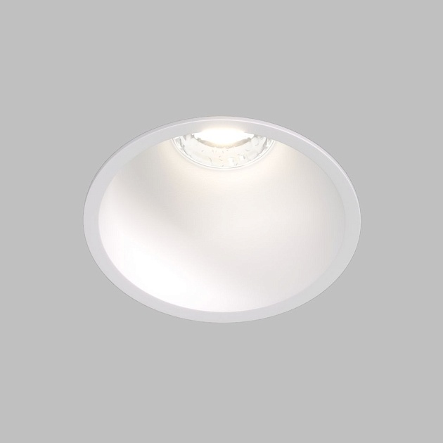 Встраиваемый светильник Denkirs Karup DK3026-WH Фото № 1