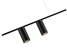 Подвесная люстра Kink Light Рия 07621-3,19 1