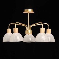 Люстра потолочная De City Dela 635016405 3