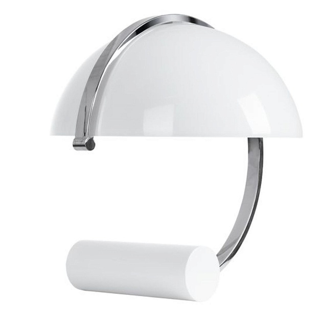 Настольная лампа Arte Lamp Brava A5056LT-1CC Фото № 4