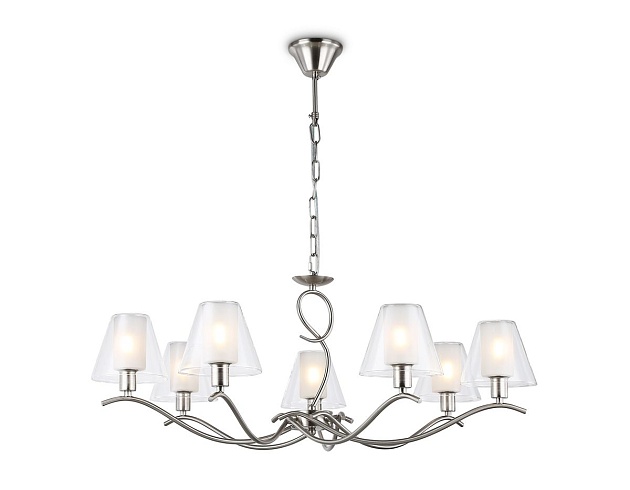 Подвесная люстра Ambrella Light High Light Modern LH57083 Фото № 7