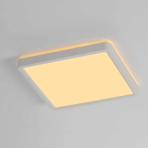 Потолочный светодиодный светильник Citilux Norma CL748K200 изображение 7 Потолочный светодиодный светильник Citilux Norma CL748K200 Фото № 7