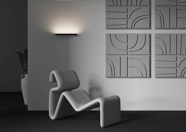 Подсветка Maytoni Shine C033WL-L12B3K Фото № 2