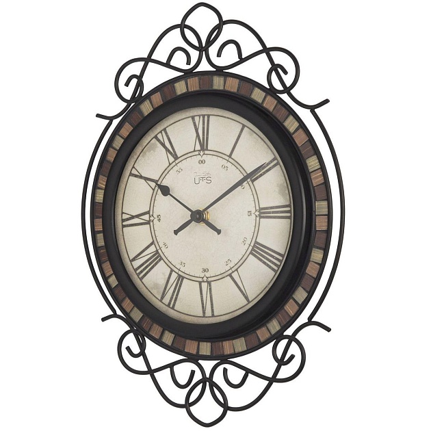 Настенные часы Tomas Stern 9041 изображение 3 Настенные часы Tomas Stern 9041 Фото № 3