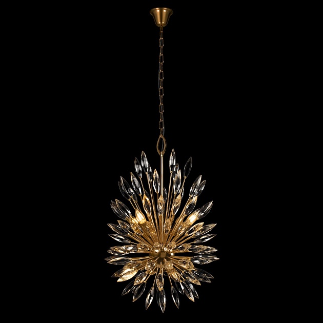 Подвесная люстра LOFT IT Splash 10418/8 Фото № 5