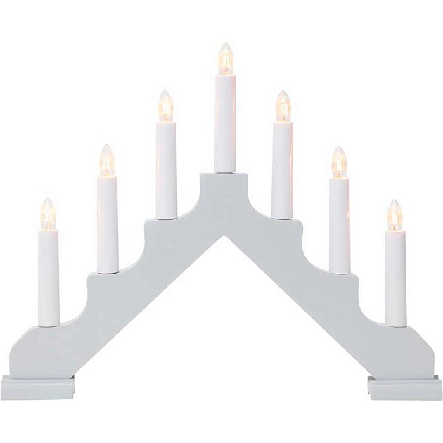 Подсвечник новогодний Eglo ADA 410457 Фото № 1