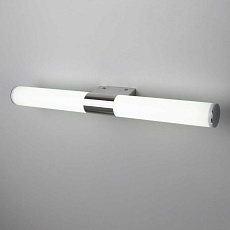 Подсветка для зеркал Elektrostandard Venta Neo LED хром MRL LED 12W 1005 IP20 a039169