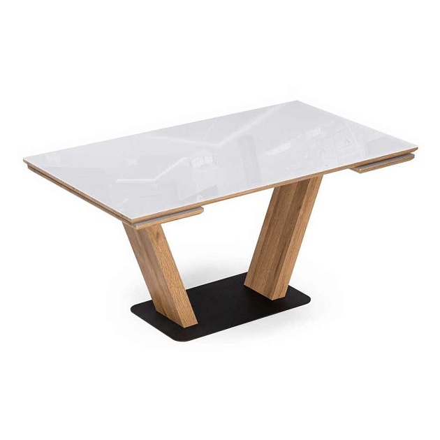 Кухонный стол Woodville Конор 511147 Фото № 1