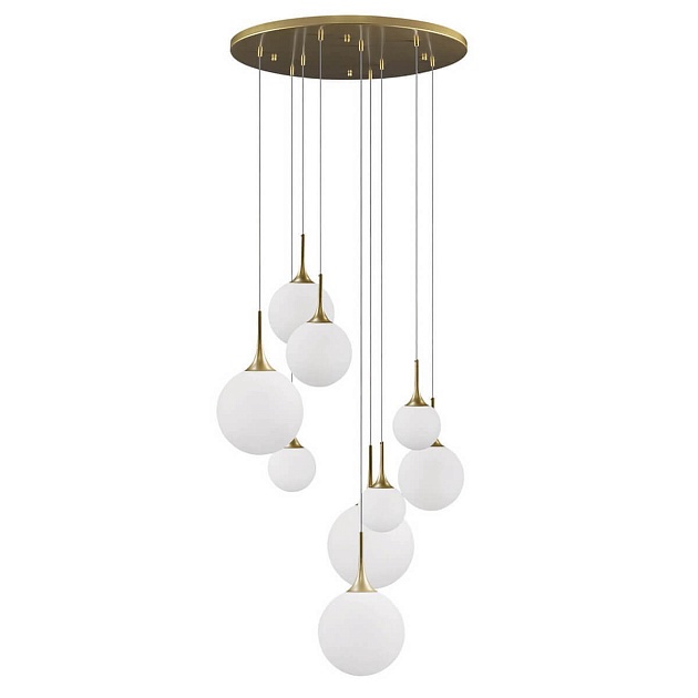 Подвесной светильник Lightstar Globo 813092 изображение 1 Подвесной светильник Lightstar Globo 813092 Фото № 1
