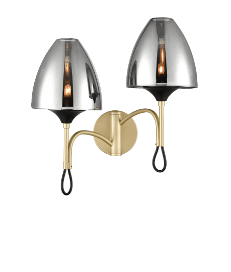 Бра Vele Luce Oro VL5654W22 Фото № 5
