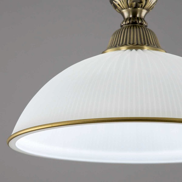 Подвесной светильник Citilux Адриана CL405213 изображение 11 Подвесной светильник Citilux Адриана CL405213 Фото № 11