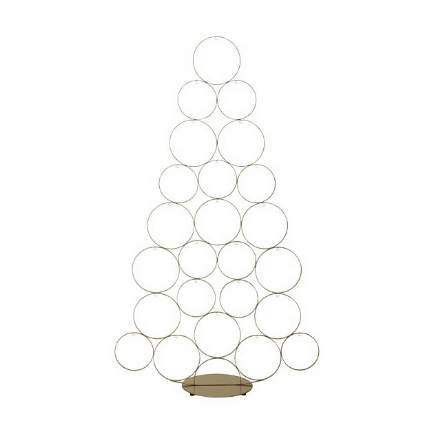 Рождественское украшение в виде ели Eglo 427397 Фото № 2