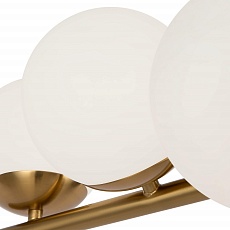 Подвесной светильник Zing FR5199PL-08BS1 2