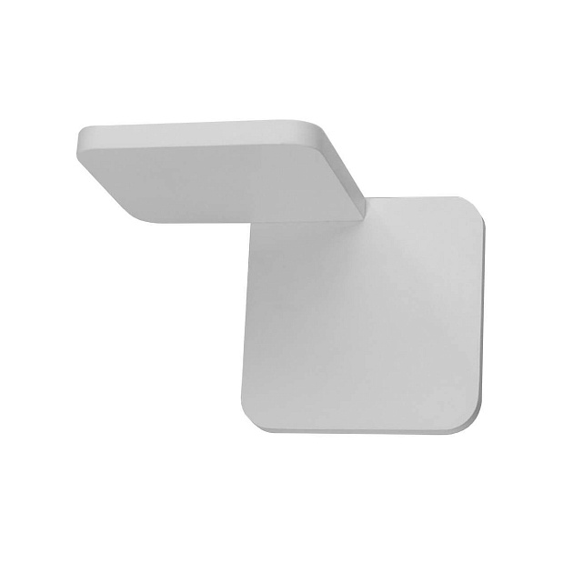 Настенный светодиодный светильник Arte Lamp Virata A1807AP-1WH Фото № 1