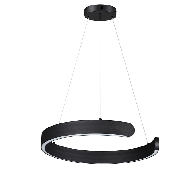 Подвесной светодиодный светильник Lumion Ledio Indie 6534/28L Фото № 1