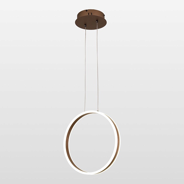 Подвесной светодиодный светильник Lussole Grant LSP-7192 изображение 1 Подвесной светодиодный светильник Lussole Grant LSP-7192 Фото № 1