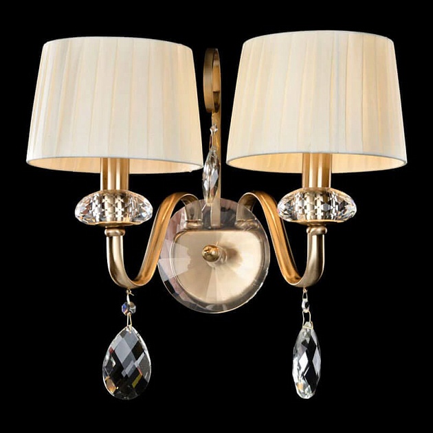 Бра Newport 1702/A М0049555 Фото № 1