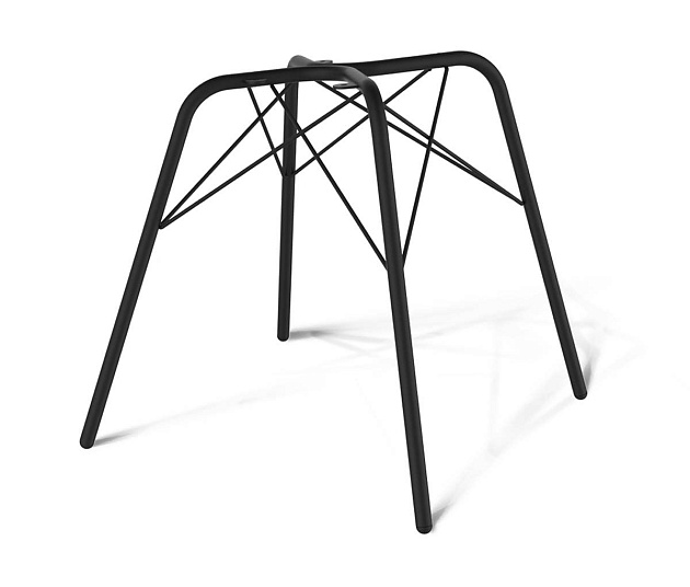 Стул Sheffilton SHT-ST35/S64 тихий океан/черный муар 4214742105 изображение 2 Стул Sheffilton SHT-ST35/S64 тихий океан/черный муар 4214742105 Фото № 2