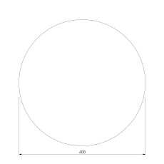 Настенный светильник TK Lighting 6455 Luna 1