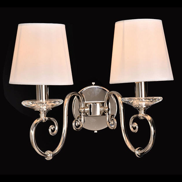 Бра Newport 1112/A М0057600 изображение 1 Бра Newport 1112/A М0057600 Фото № 1