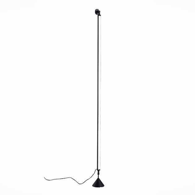 Напольный светодиодный светильник ST Luce ST902.405.14 Фото № 1