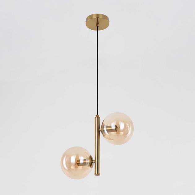 Подвесная люстра Citilux Лорен CL146023 Фото № 12