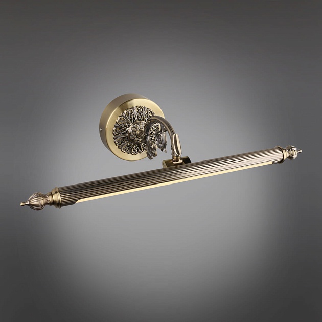 Подсветка для картин Omnilux Bolsena OML-23801-08 Фото № 3