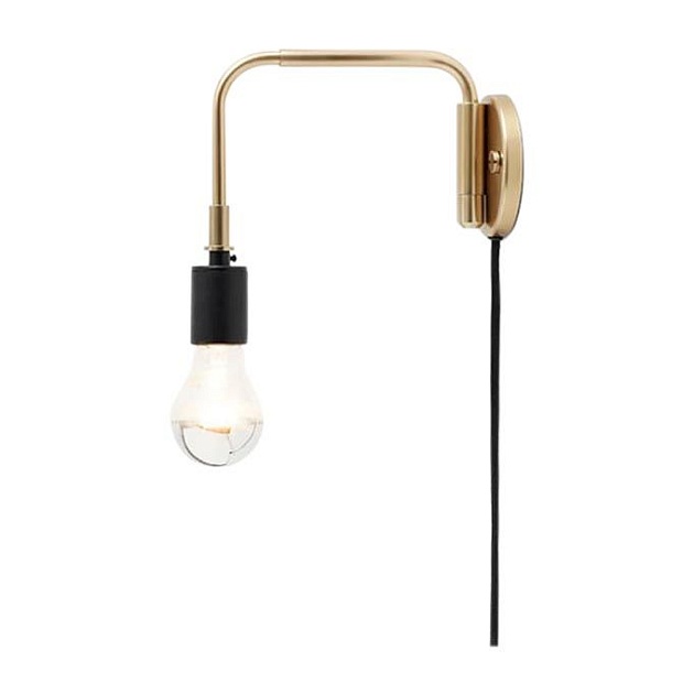 Бра Moderli Viona V1980-1W Фото № 1