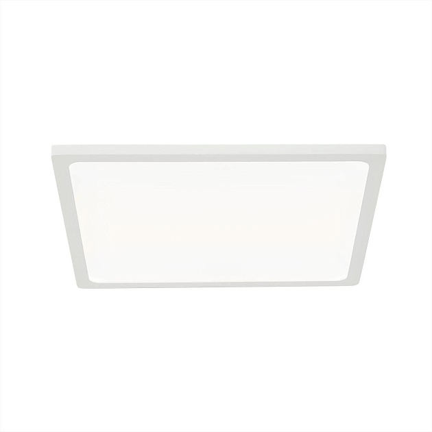 Встраиваемый светодиодный светильник Citilux Омега CLD50K220 изображение 1 Встраиваемый светодиодный светильник Citilux Омега CLD50K220 Фото № 1