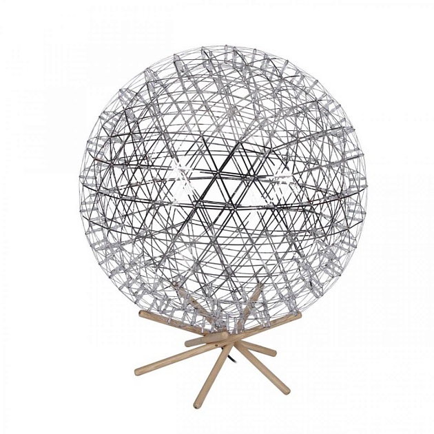 Торшер Loft IT Raimond 9027-89F Фото № 1