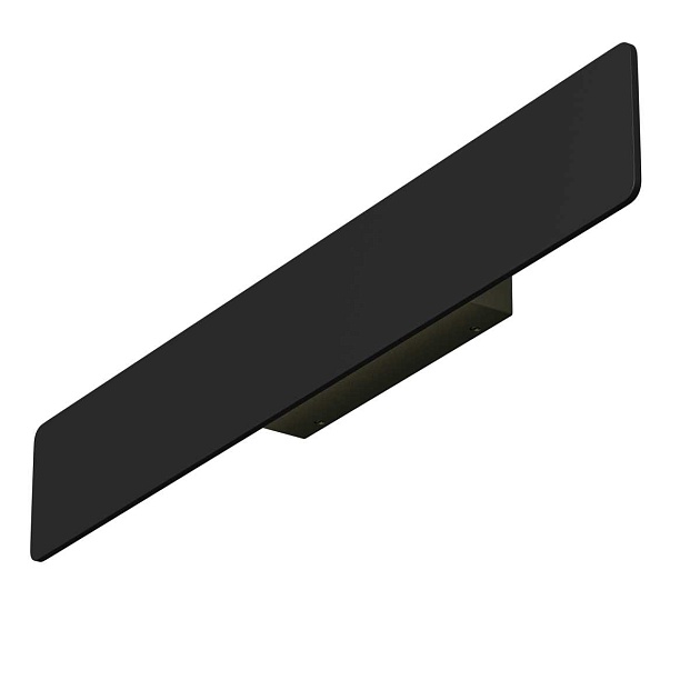 Бра Maytoni Technical C81WL-18W3K-B Фото № 1