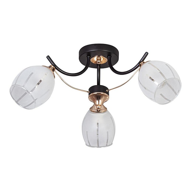 Потолочная люстра Escada 1104/3P Фото № 1