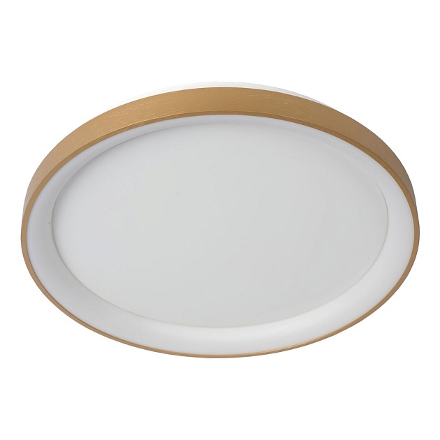 Потолочный светодиодный светильник Lucide Vidal 46103/38/02 Фото № 1