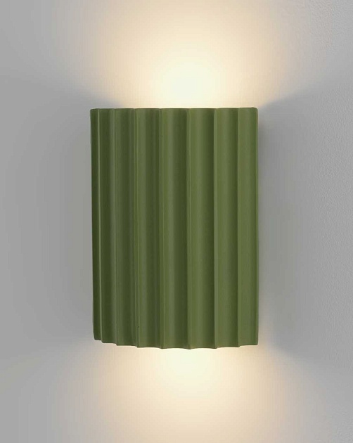 Светильник настенный светодиодный Moderli Bailey V11222-WL Фото № 4