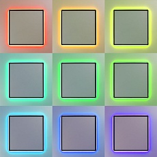 Потолочный светодиодный светильник Citilux Norma CL749K401 3