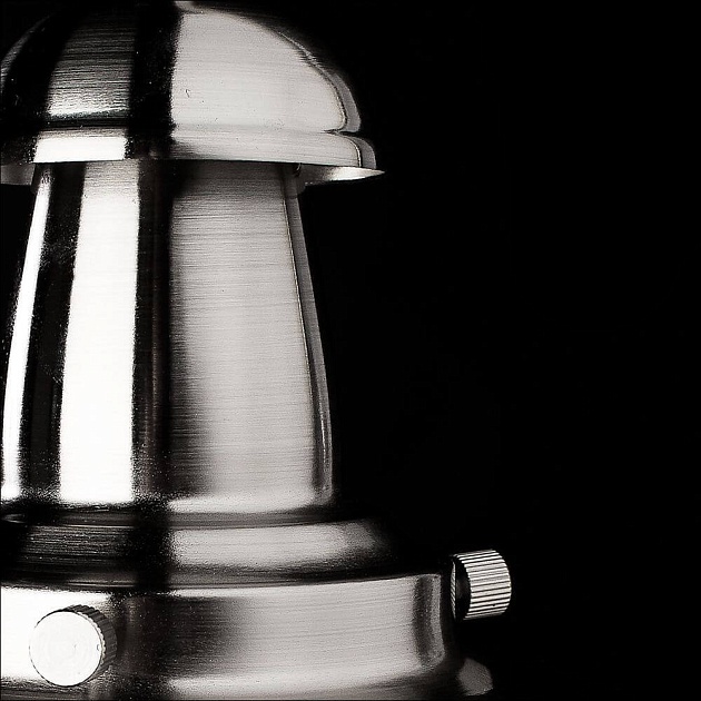 Бра Arte Lamp Fisherman A5518AP-1SS Фото № 2