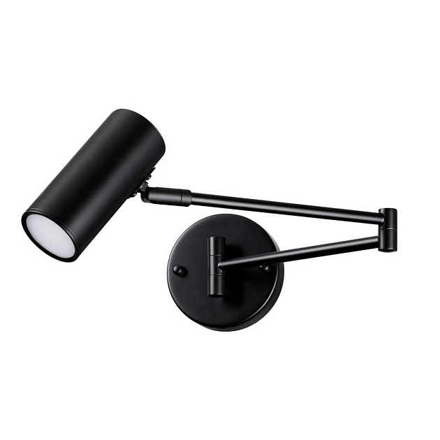 Спот Odeon Light Razio 4376/1W изображение 1 Спот Odeon Light Razio 4376/1W Фото № 1