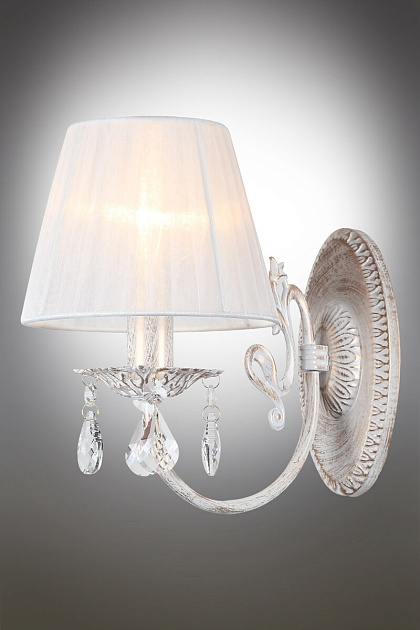 Бра Omnilux Bantine OML-53201-01 изображение 2 Бра Omnilux Bantine OML-53201-01 Фото № 2